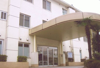 国分寺内科中央病院