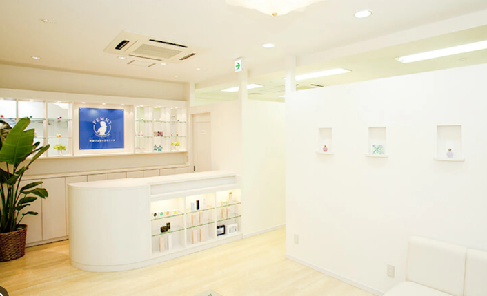 医療法人社団三幸会 渋谷フェミークリニック