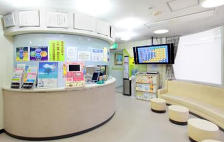 東山内科小児科