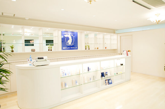 医療法人社団三幸会 池袋フェミークリニック