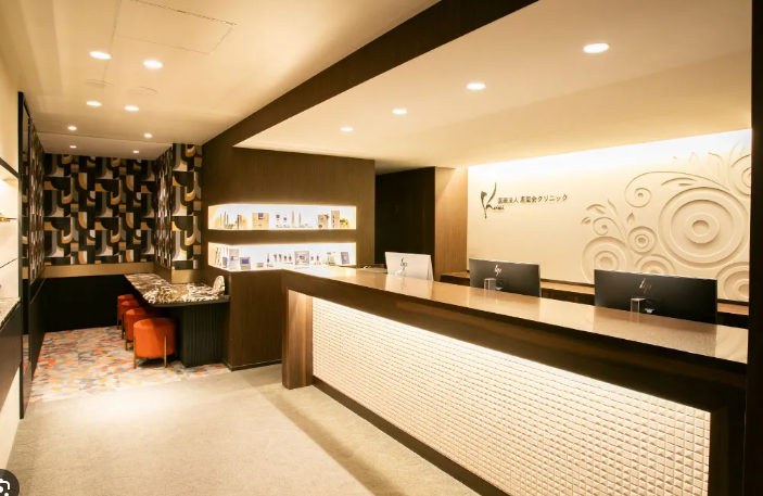 恵聖会クリニック