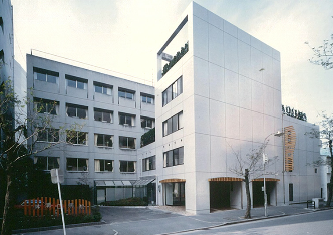 溝口外科整形外科病院