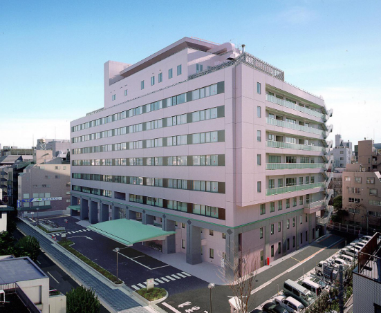 永寿総合病院