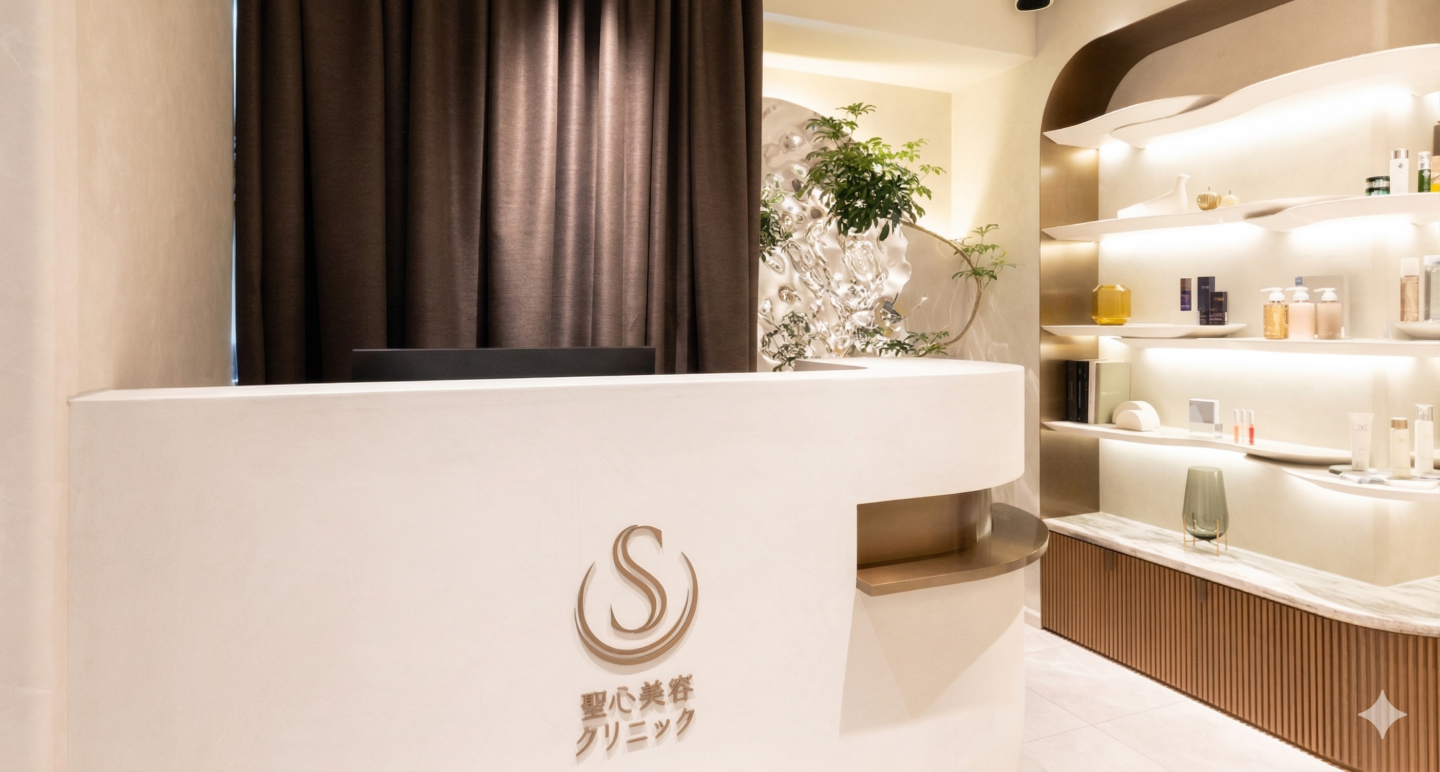 聖心美容クリニック 大宮院
