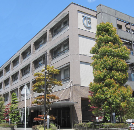 東葛クリニック病院