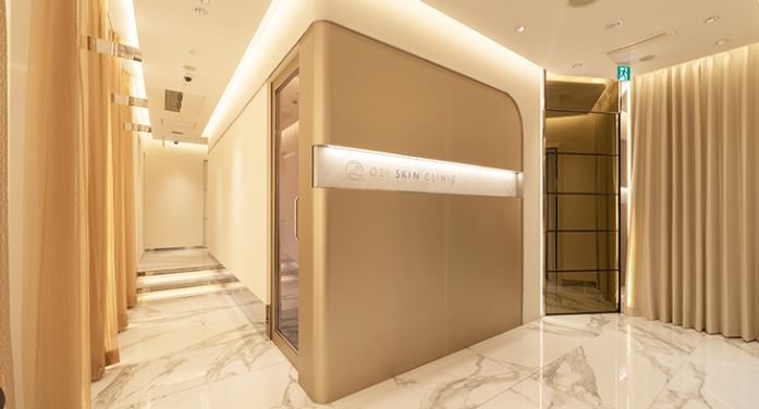 オジスキンクリニック