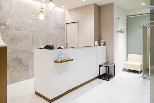 e-clinic 横浜院