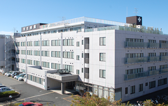 医療法人社団清和会　笹生病院