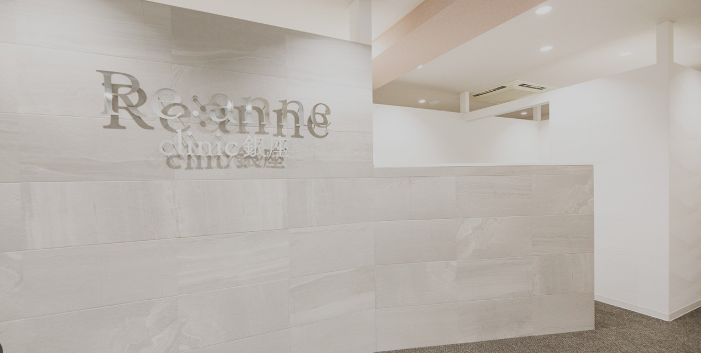 Re:anne clinic 銀座