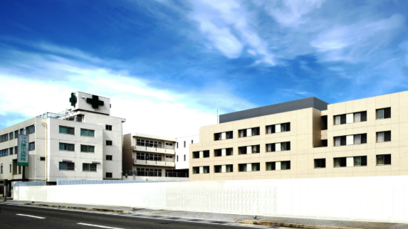 医療法人社団医聖会　八幡中央病院のイメージ
