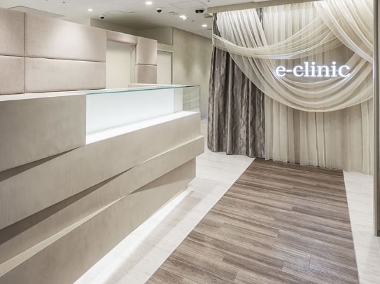 e-clinic 新宿院