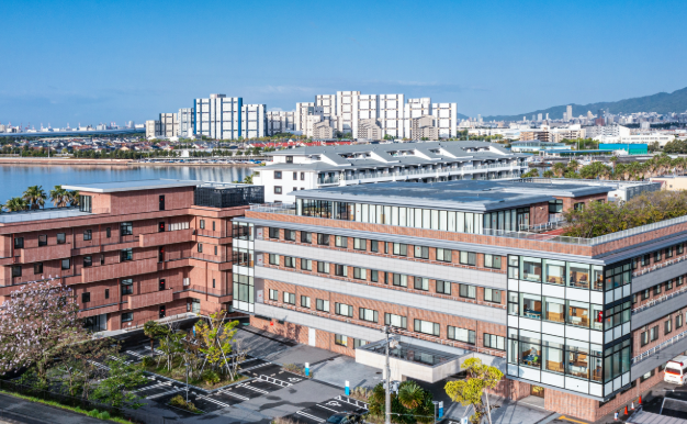 医療法人社団 西宮回生病院