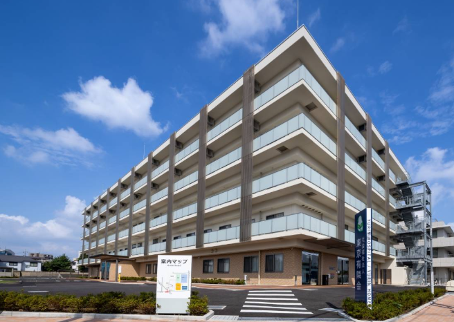 社会福祉法人東京有隣会 有隣病院のイメージ