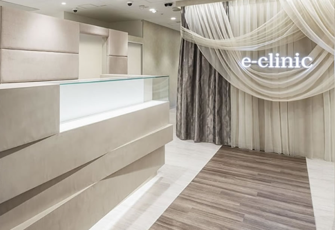 e-clinic 東京院