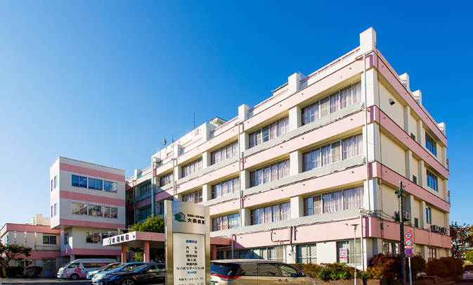 医療法人財団逸生会 大橋病院