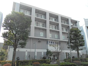 石川島記念病院