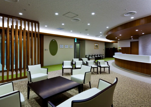 医療法人社団進興会 オーバルコート健診クリニック
