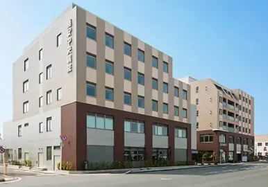 医療法人社団やしの木会 浦安中央病院