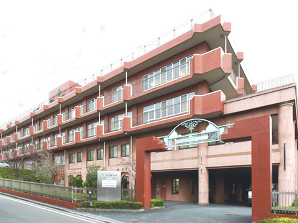 医療法人若葉会 川崎田園都市病院