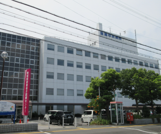 社会医療法人阪南医療福祉センター 阪南中央病院