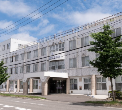 医療法人秀友会 札幌秀友会病院