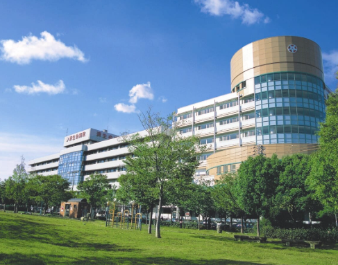 社会福祉法人恩賜財団済生会 泉尾病院