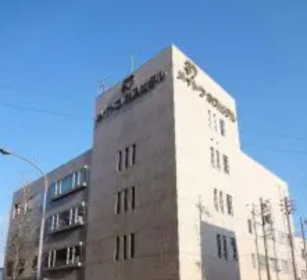 医療法人香徳会 メイトウホスピタル