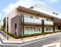株式会社コアエイド コアエイド訪問看護ステーション目黒