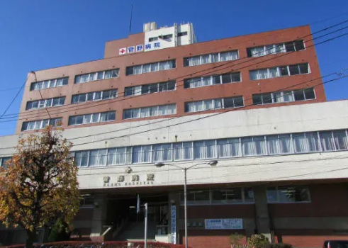 医療法人寿鶴会 菅野病院