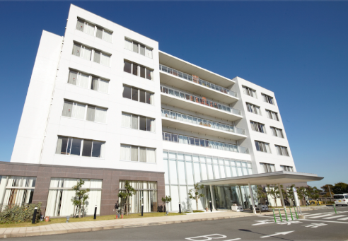 医療法人社団松弘会 トワーム小江戸病院