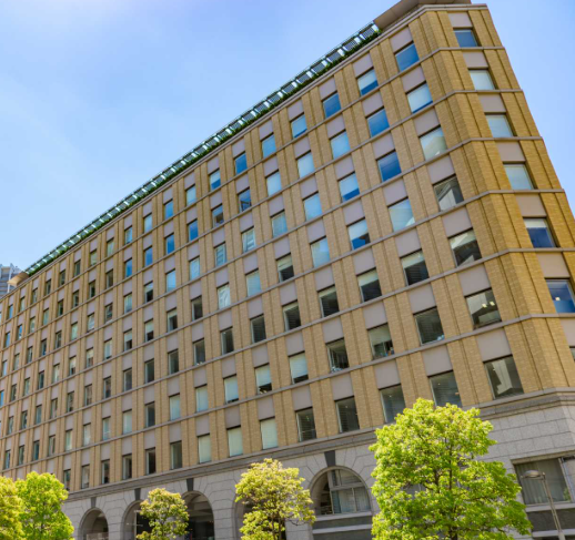 株式会社ワールドインテック 大阪営業所