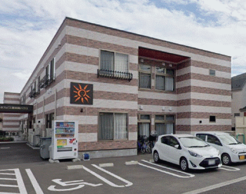 ファミリー・ホスピス株式会社 ファミリー・ホスピス 東林間ハウス