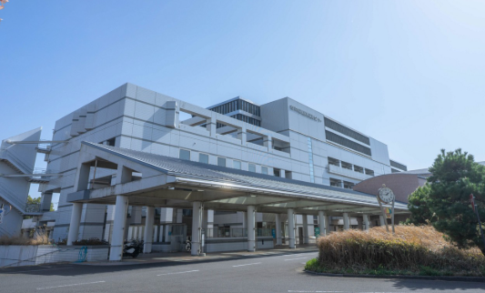 医療法人社団城東桐和会 タムス市川リハビリテーション病院