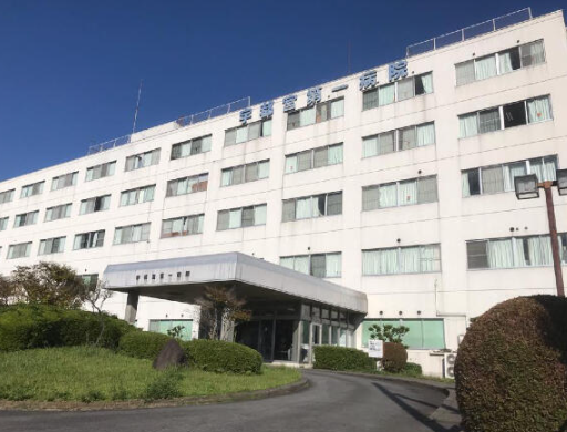 医療法人社団晃陽会 宇都宮第一病院