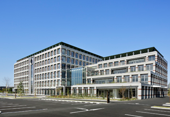 医療法人社団葵会 柏たなか病院
