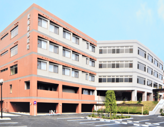 医療法人社団純正会 青梅東部病院