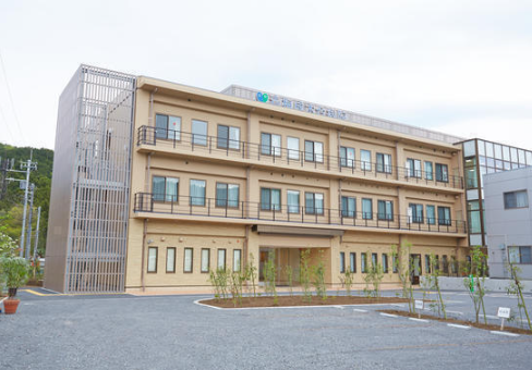 医療法人財団良心会 青梅成木台病院