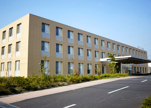 医療法人社団嵐川 大野中央病院
