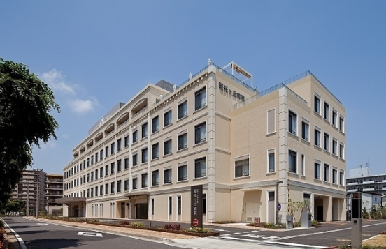 医療法人社団聖秀会 聖光ヶ丘病院