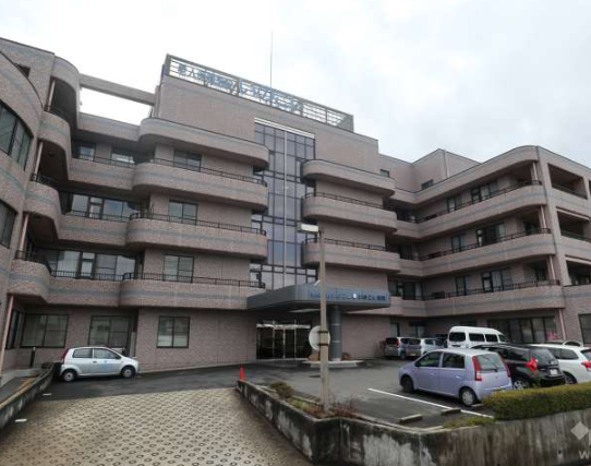 医療法人博報会 いのこし病院