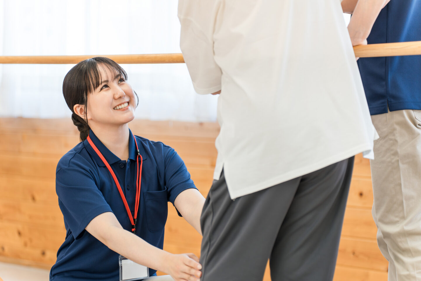回復期看護とは？役割・仕事内容から急性期や慢性期との違いまで徹底解説