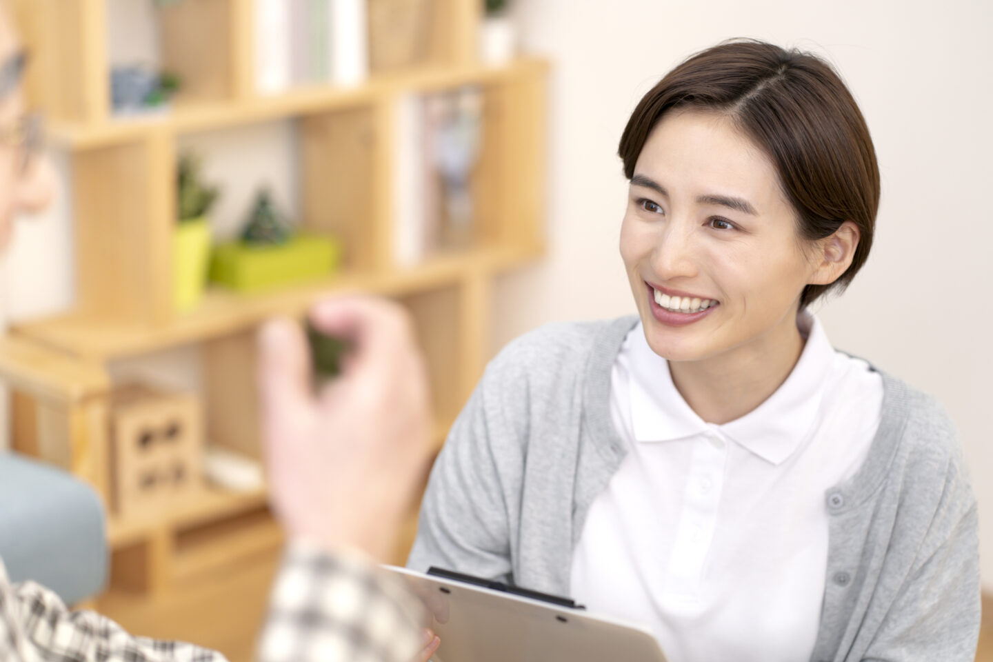 慢性期看護とは？役割・仕事内容・回復期との違いまで徹底解説