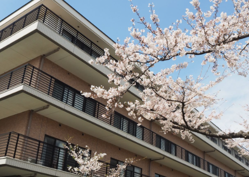 タムスさくら病院江戸川（江戸川区・篠崎駅・パート）