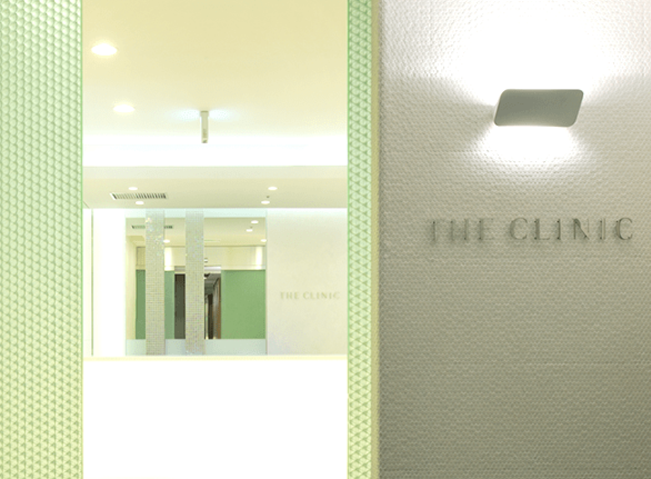 THE CLINIC 大阪