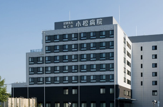 医療法人協仁会 小松病院（寝屋川市・寝屋川市駅・常勤）（夜勤なし・月給25万円）