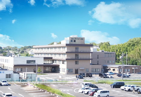 日進おりど病院（日進市・日進駅・常勤）（2）