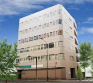 衣病訪問看護ステーション長瀬（横須賀市）