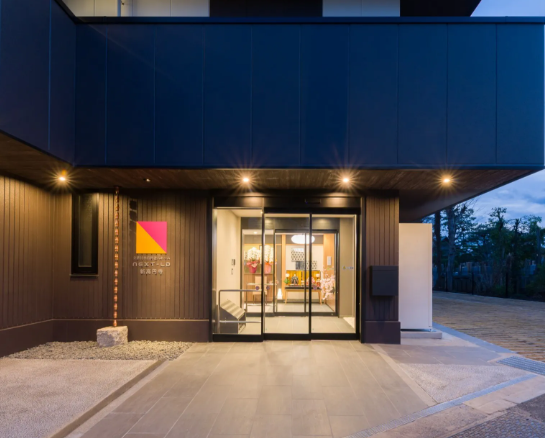 NEXT-LD新高円寺