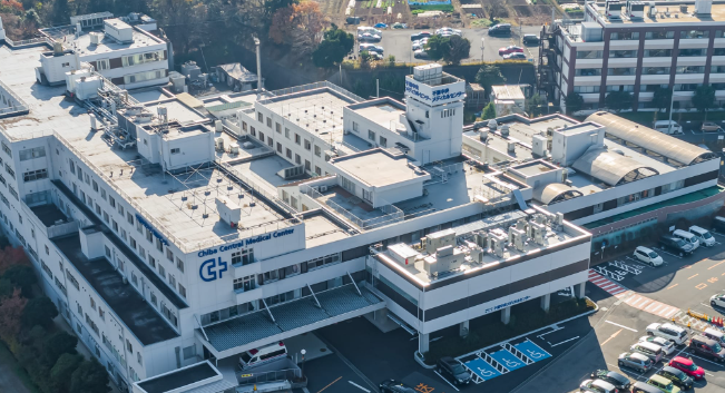 医療法人社団誠馨会 千葉中央メディカルセンター