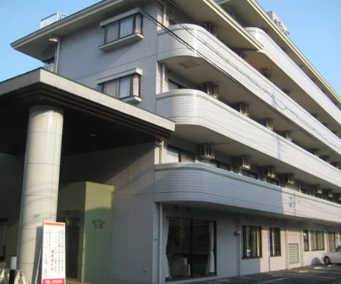 有料老人ホームサンビレッジ三鷹（三鷹市・三鷹駅・常勤）